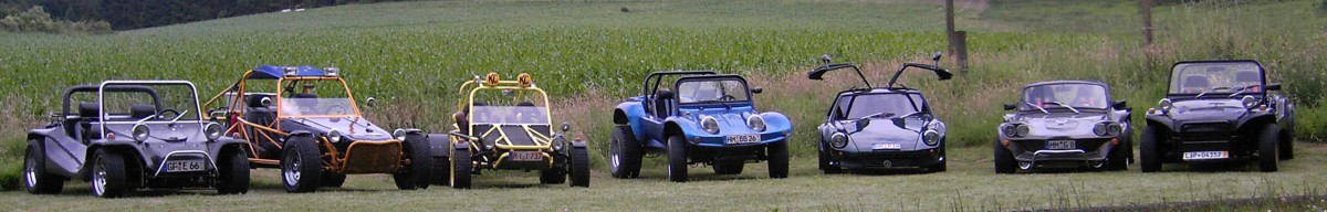 Buggy Bummler Hameln